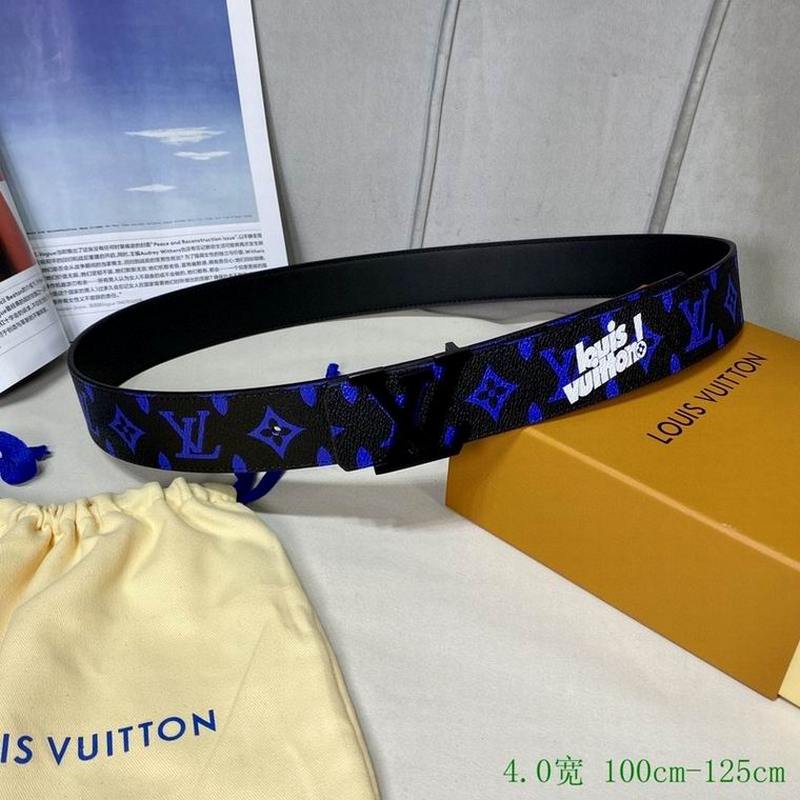 LV Belts 2647